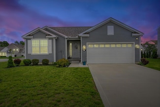 6922 Duke Dr, Canal Winchester, OH 43110