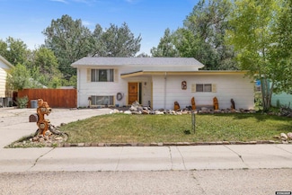 1831 Glendale Ave, Casper, WY 82601