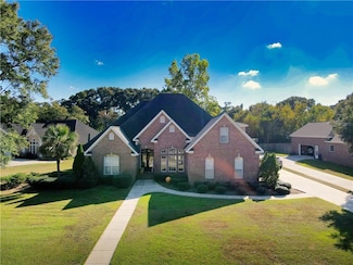8857 Dawes Lake Rd S, Mobile, AL 36619
