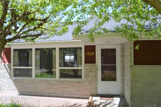 Unlisted Address