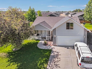 428 Hailee Ave, Twin Falls, ID 83301