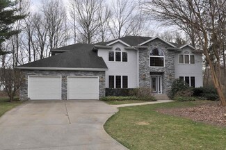 21674 Coulteri Ct, Bristol, IN 46507