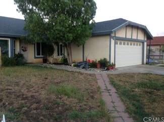 14158 Stonehurst Dr, Moreno Valley, CA 92553