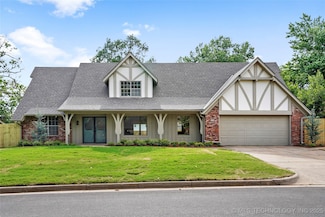 6722 S 72nd Ave E, Tulsa, OK 74133