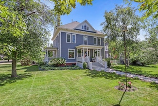 350 Madison St, Wisconsin Rapids, WI 54494