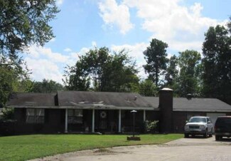 5610 B St Unit 12, Little Rock, AR 72205