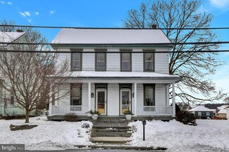 2744 Horseshoe Pike, Palmyra, PA 17078