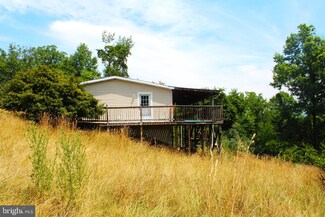 15200 Winchester Rd SW, Cumberland, MD 21502