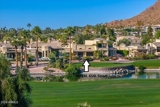 4645 N 65th St, Scottsdale, AZ 85251