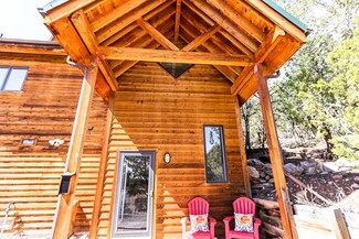 29 Snowline Norte, Cedar Crest, NM 87008