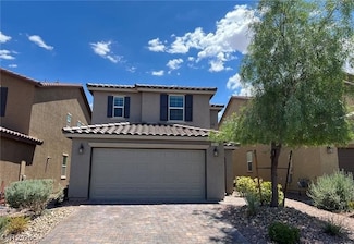 9205 Valley Betica Ave, Las Vegas, NV 89148