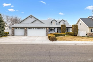 1985 Tamarack Loop, Twin Falls, ID 83301