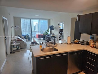 90 SW 3rd St Unit 3301, Miami, FL 33130