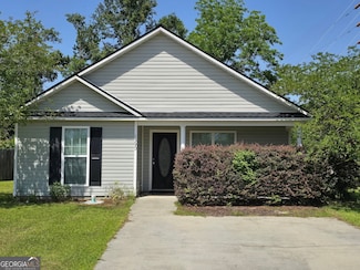 1390 San Bernardino Way, Valdosta, GA 31601