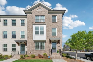 1621 Wellborn Walk, Johns Creek, GA 30024