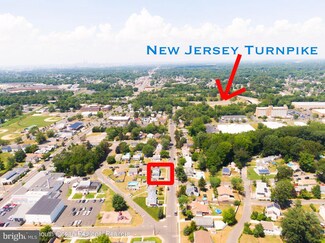 615 Central Ave, Runnemede, NJ 08078