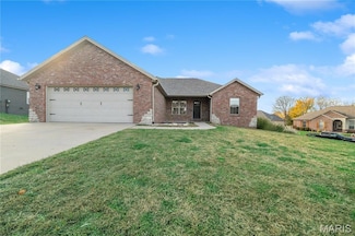 265 Keystone Dr, Jackson, MO 63755