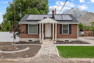 445 Swenson Ave, Springville, UT 84663