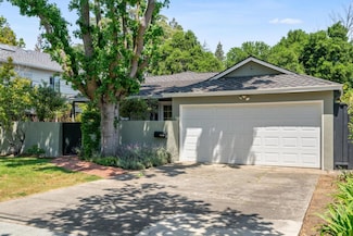 1230 Crane St, Menlo Park, CA 94025