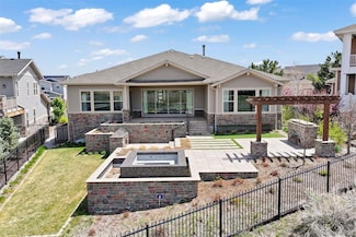 27381 E Lakeview Dr, Aurora, CO 80016