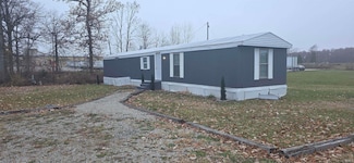 1425 N Harrison St, Hartford City, IN 47348