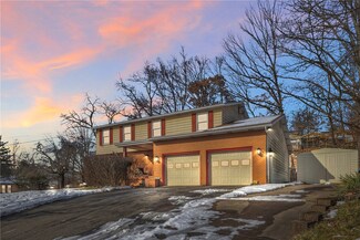 3370 N Hills Rd, Murrysville, PA 15668