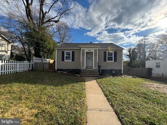 2506 Lindell St, Silver Spring, MD 20902