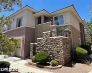 800 Peachy Canyon Cir Unit 204, Las Vegas, NV 89144