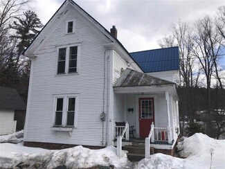 7 Wall St, Springfield, VT 05156