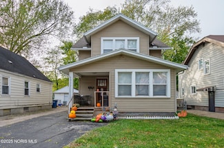 1911 Alvin St, Toledo, OH 43607
