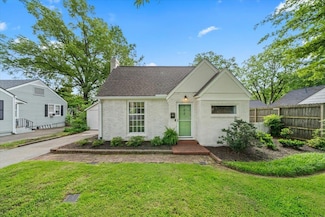 122 Palisade St, Memphis, TN 38111