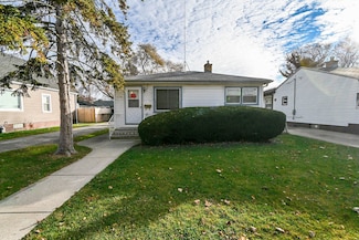 629 S Fulton Ave, Waukegan, IL 60085