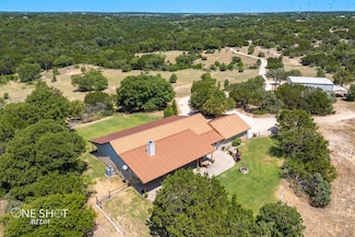 217 Cr 322 A, Tuscola, TX 79562