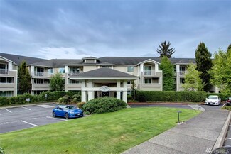 2244 132nd Ave SE Unit B301, Bellevue, WA 98005