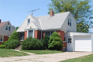 270 Phyllis Ave, Buffalo, NY 14215