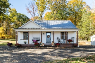 165 Campville Rd, Northfield, CT 06778