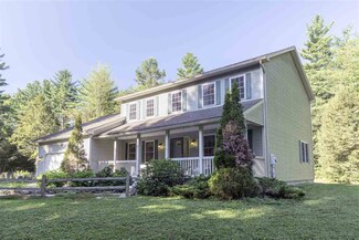 27 Goodman Rd, Fairfax, VT 05454