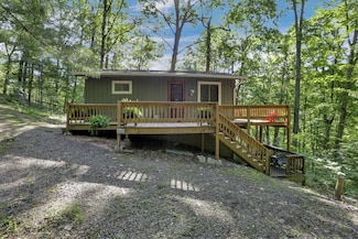 11140 Andrus Dr, Glouster, OH 45732