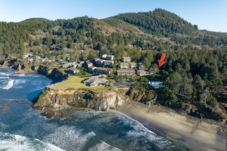 301 Otter Crest Dr Unit 200-1, Otter Rock, OR 97369