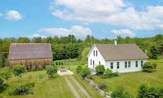 87 Porter Rd, Bath, NH 03740
