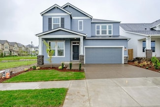 Beekman, Forest Grove, OR 97116