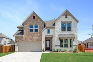 6 Covey Ln, Sanger, TX 76266