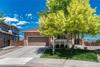 4385 Oakes Mill Ct, Castle Rock, CO 80109