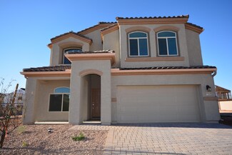 9018 W Rolling Springs Dr, Marana, AZ 85653