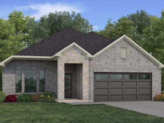 Aintree, Texas City, TX 77568