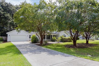 10 Marquis Way, Beaufort, SC 29907