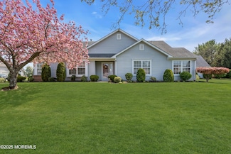 2736 Brookdale Ct, Toms River, NJ 08755