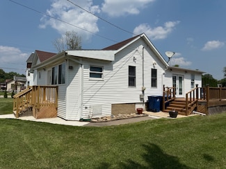 1536 & 1546 La Harpe St, Lasalle, IL 61301