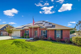 4518 Beth Cir, Crestview, FL 32539