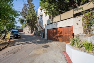 5762 Tuxedo Terrace, Los Angeles, CA 90068